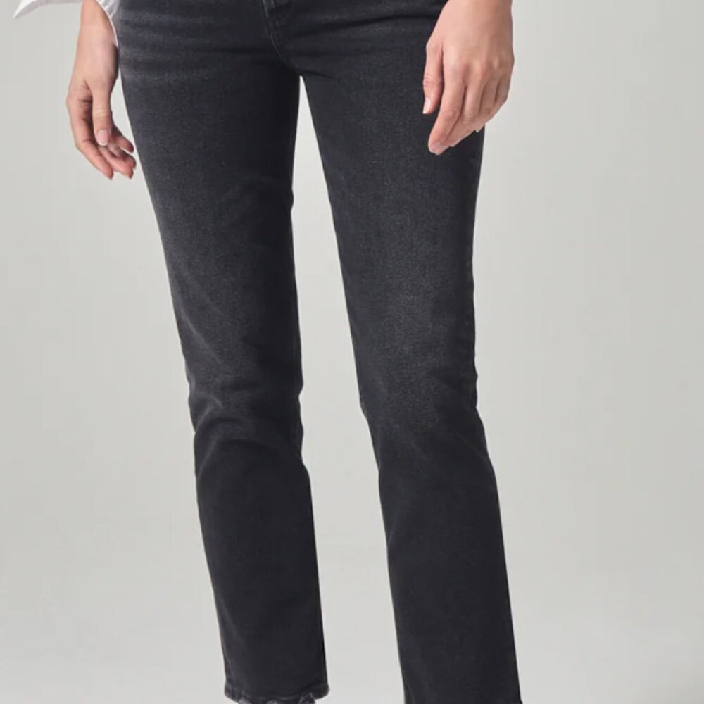 Citizens of Humanity Jolene High Rise Vintage Slim Jeans NWT